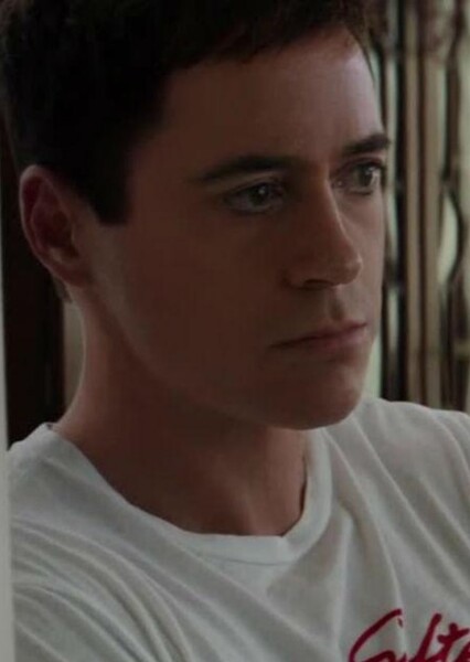 Robert Downey Jr. photo