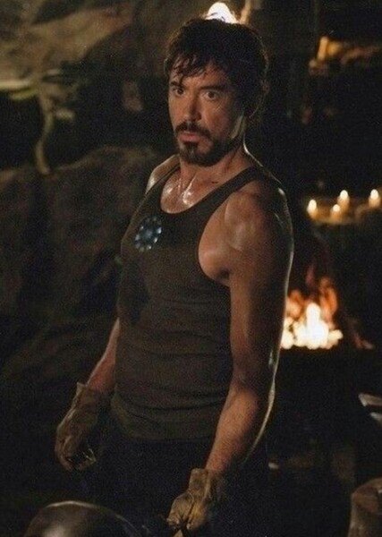 Robert Downey Jr. photo