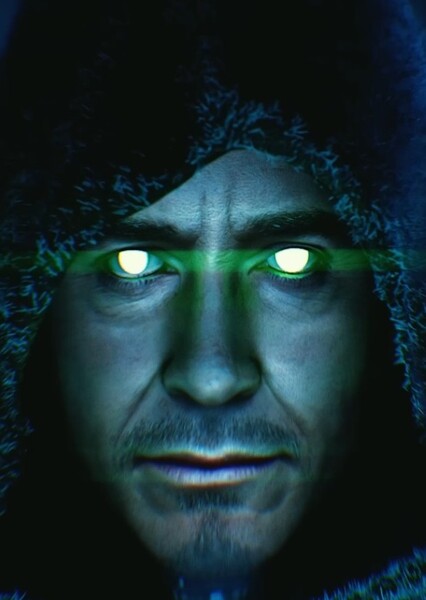 Robert Downey Jr. photo