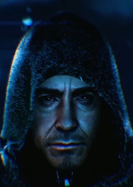 Robert Downey Jr. photo