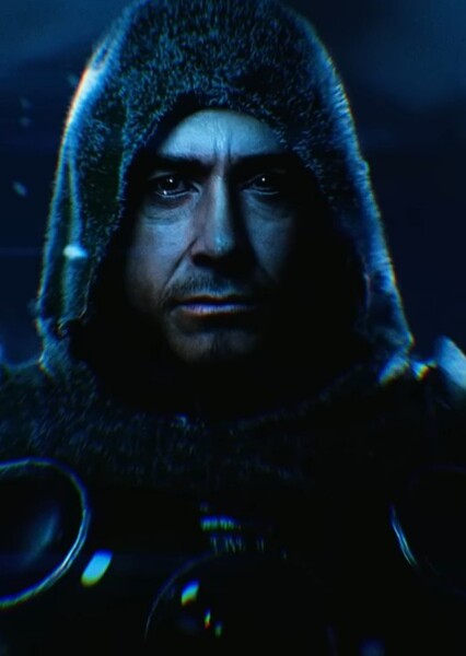 Robert Downey Jr. photo
