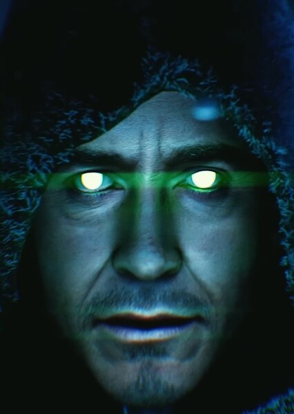 Robert Downey Jr. photo