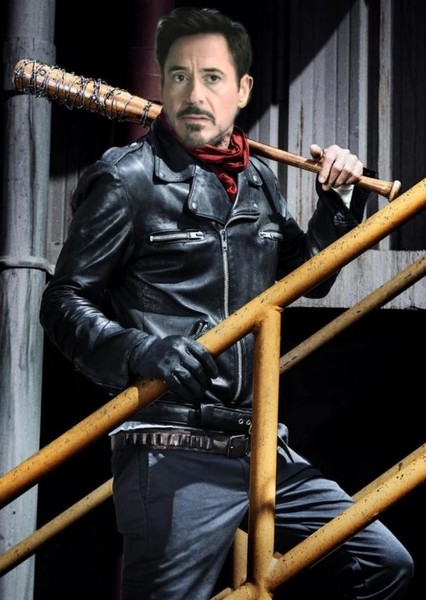 Robert Downey Jr. photo
