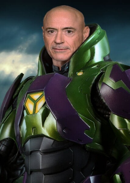 Robert Downey Jr. photo