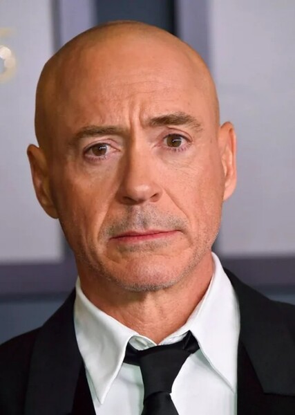 Robert Downey Jr. photo