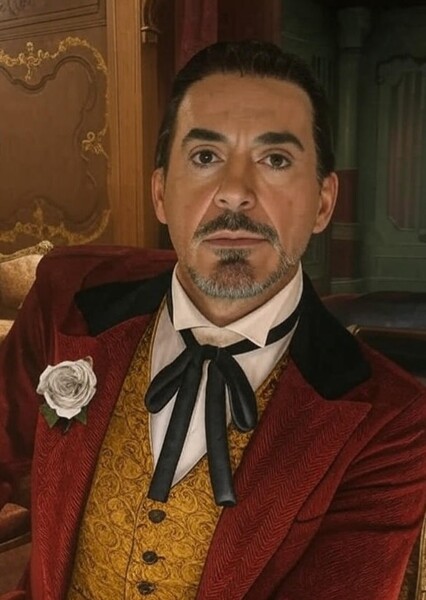 Robert Downey Jr. photo