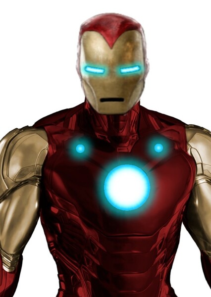 Robert Downey Jr. photo