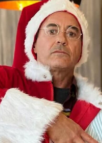 Robert Downey Jr. photo