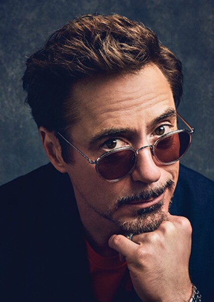 Robert Downey Jr. photo