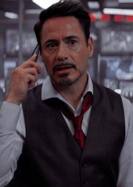 Robert Downey Jr. photo