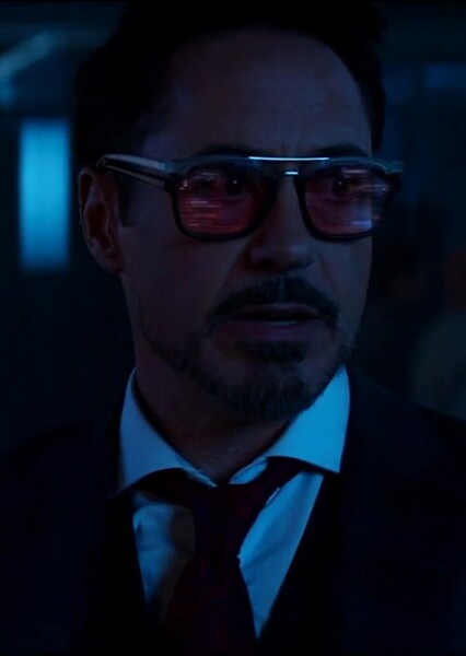 Robert Downey Jr. photo