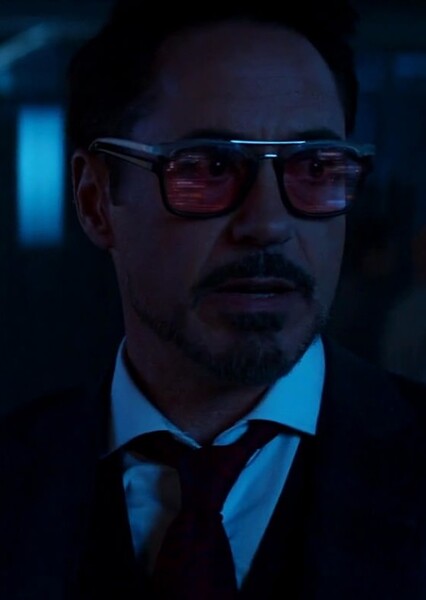 Robert Downey Jr. photo