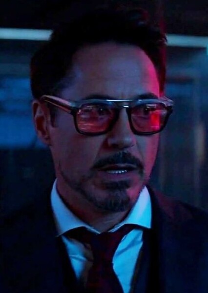 Robert Downey Jr. photo