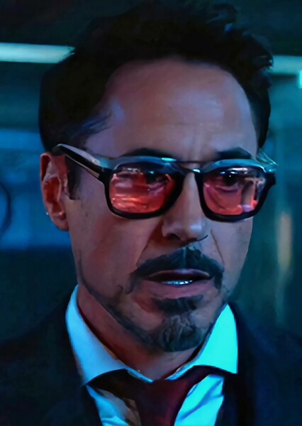 Robert Downey Jr. photo