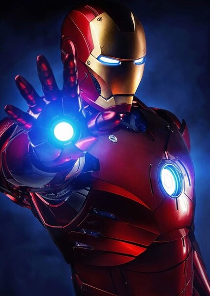 Robert Downey Jr.