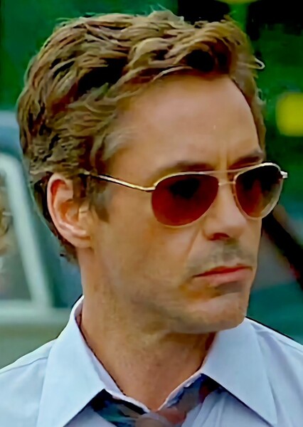 Robert Downey Jr. photo
