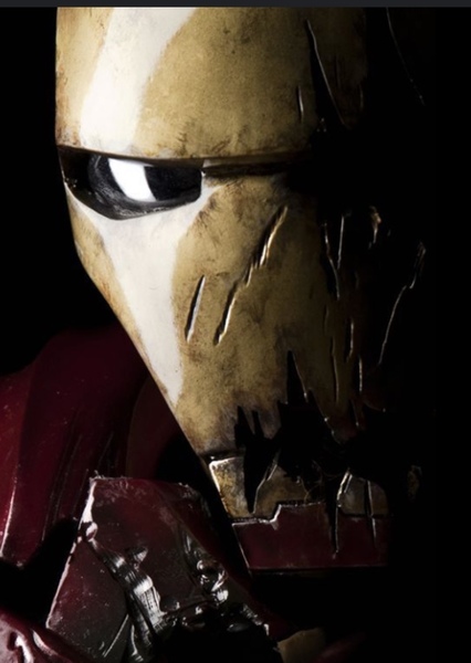 Robert Downey Jr. photo