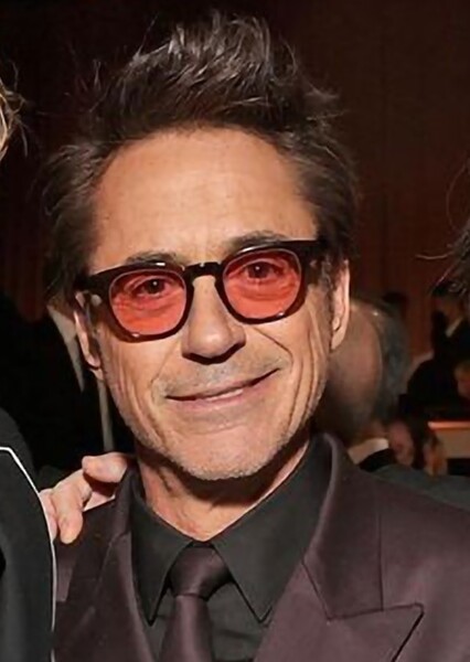 Robert Downey Jr. photo