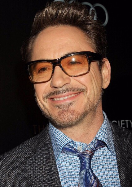 Robert Downey Jr. photo