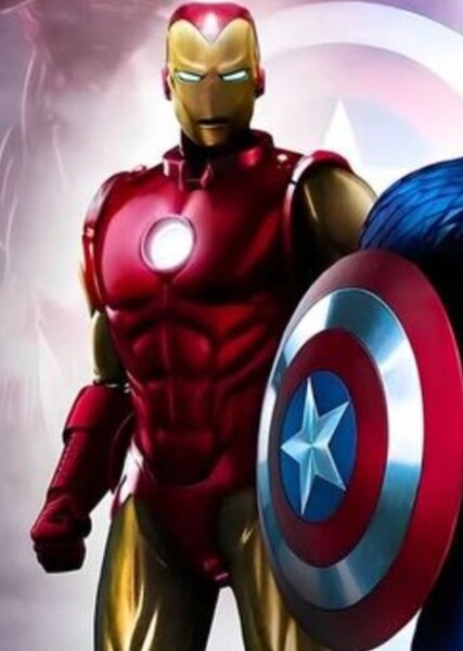 Robert Downey Jr. photo