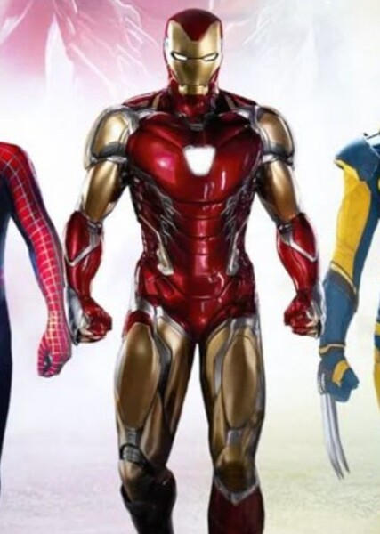 Robert Downey Jr. photo