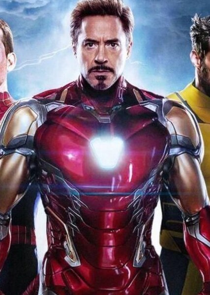 Robert Downey Jr. photo