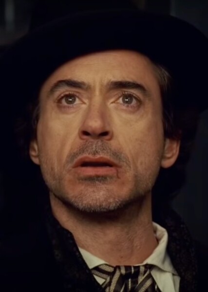 Robert Downey Jr. photo