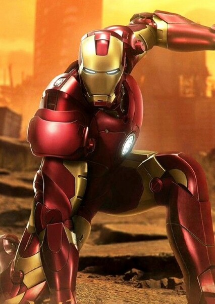 Robert Downey Jr. photo