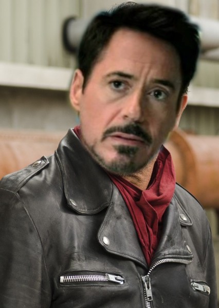 Robert Downey Jr. photo