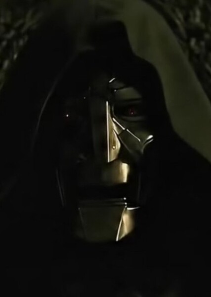 Doctor Victor von Doom