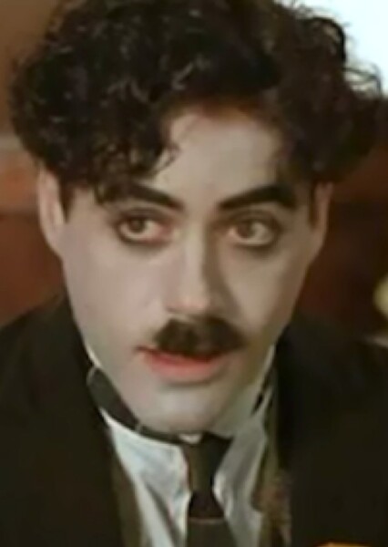 Robert Downey Jr. photo