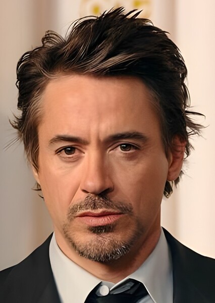 Robert Downey Jr. photo
