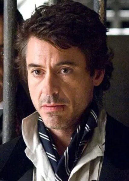 Robert Downey Jr. photo