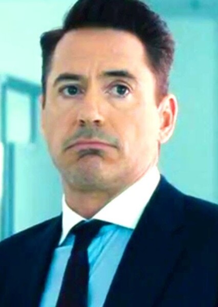 Robert Downey Jr. photo