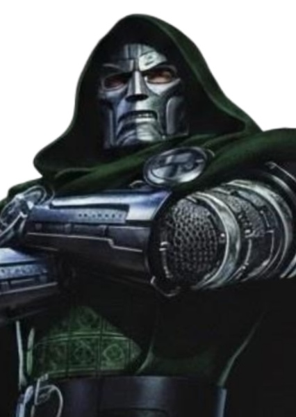 Victor Von Doom