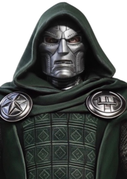 Victor Von Doom