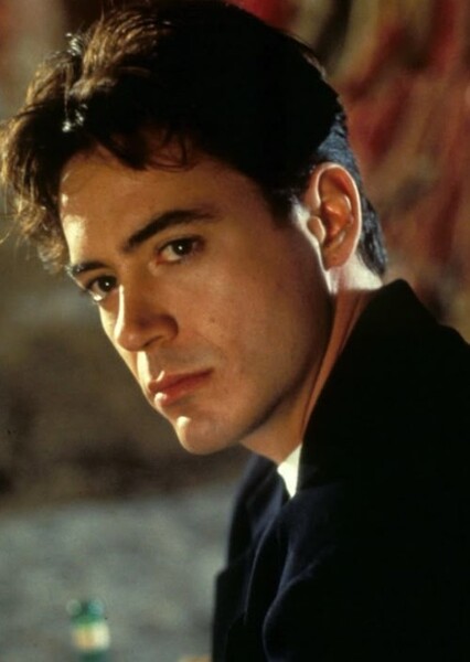 Robert Downey Jr. photo
