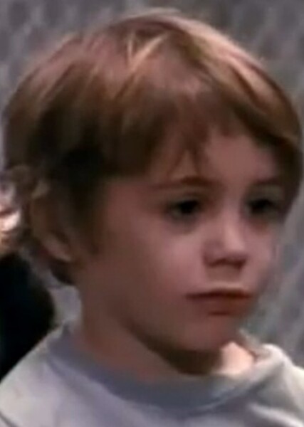 Harley Keener