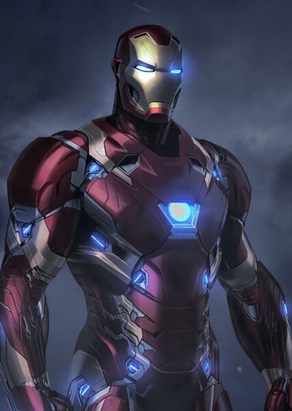 Robert Downey Jr. photo