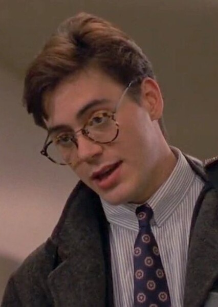 Robert Downey Jr. photo
