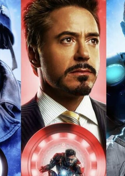 Robert Downey Jr. photo