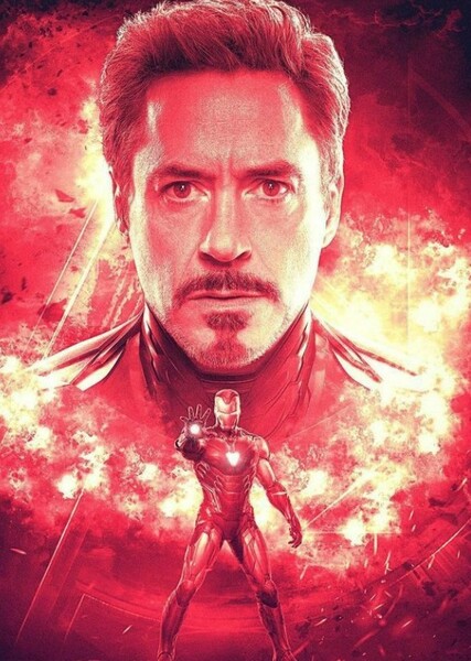 Robert Downey Jr. photo