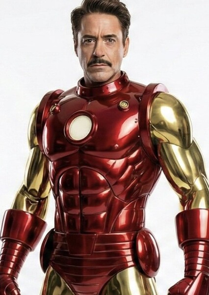 Robert Downey Jr. photo