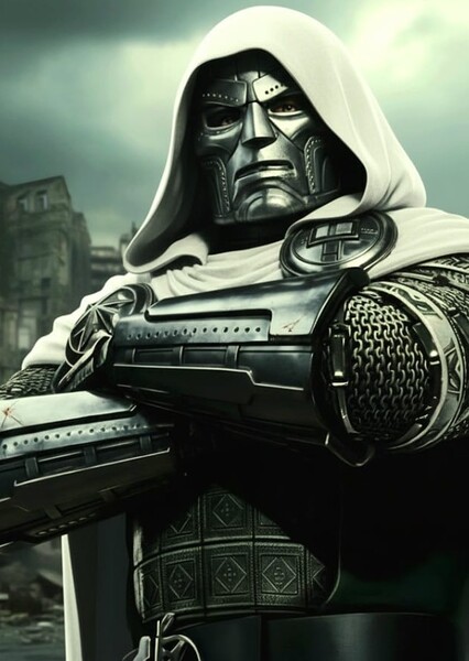 Doctor Doom