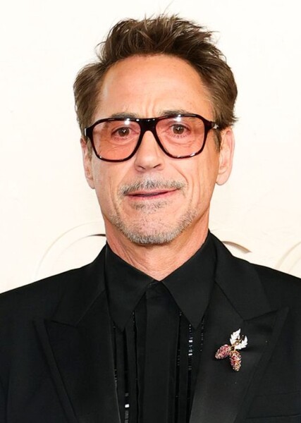 Robert Downey Jr. photo