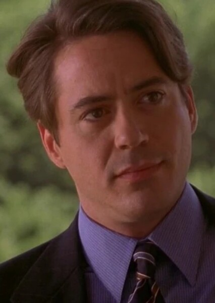 Robert Downey Jr. photo