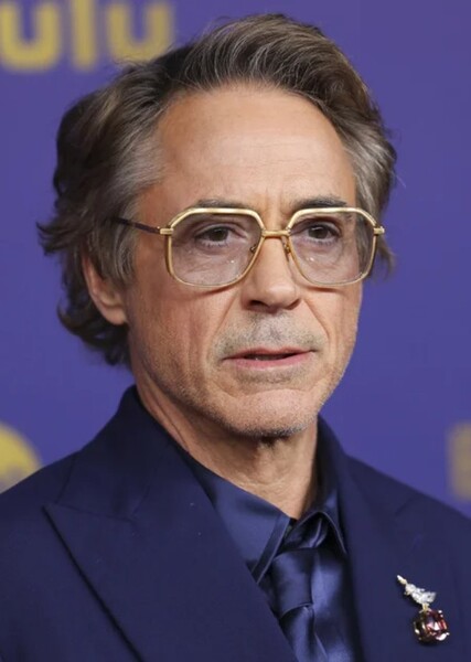 Robert Downey Jr. photo