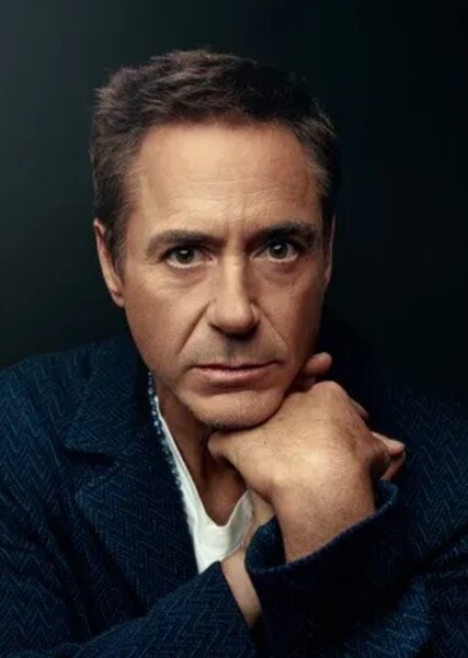 Robert Downey Jr. photo