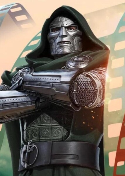 Doctor Doom