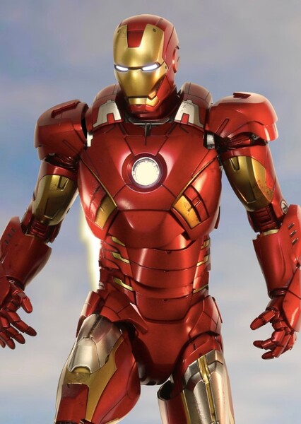 Robert Downey Jr.